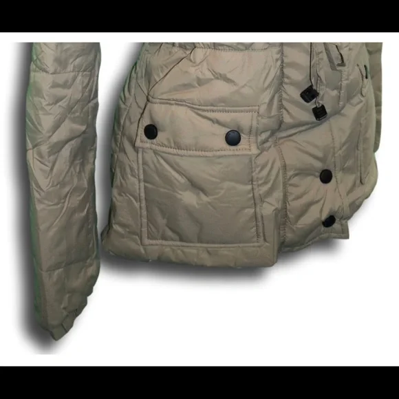 Jacket / Coat | Beige - Picture 3 of 3